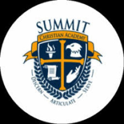 Summit Christian Academy mascot