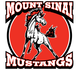 Mount Sinai High School mascot