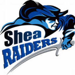 Charles B Shea High School mascot