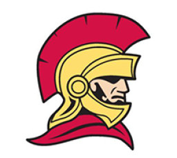 Somerset Central Miramar mascot