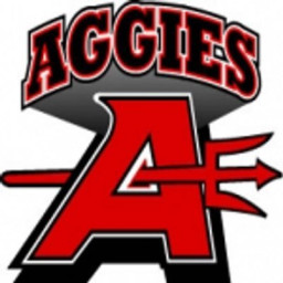 Albertville High School mascot