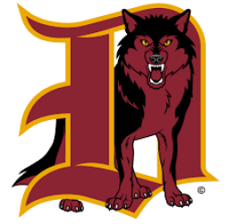 Dothan High School mascot