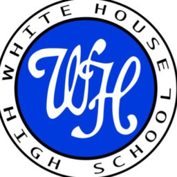 White House High School mascot