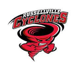 Russellville High School mascot