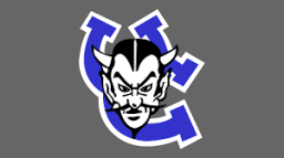 Unicoi County High School mascot