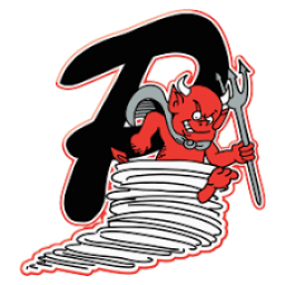 Page High School mascot