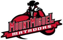 Mount Miguel High School mascot