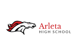 Arleta High School mascot