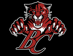 Burlington High School mascot