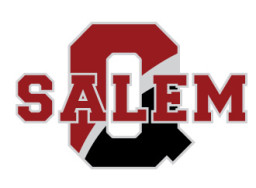 Salem High School mascot