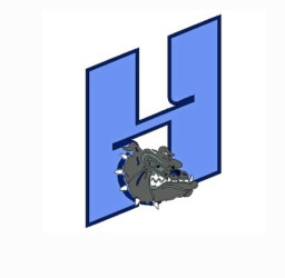 Hampton High School mascot