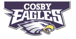 Cosby High School mascot