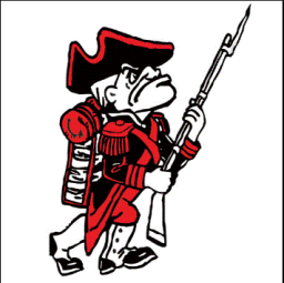 William Penn High School mascot