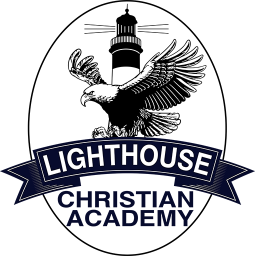 Lighthouse Christian Academy mascot