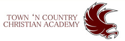 Town N Country Christian Academy mascot