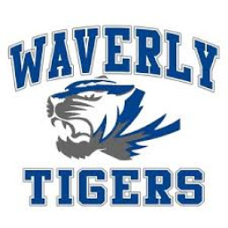 Waverly Central High School mascot