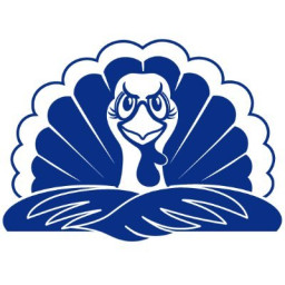 St. Mary's Episcopal School mascot