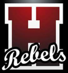 Hephzibah High School mascot