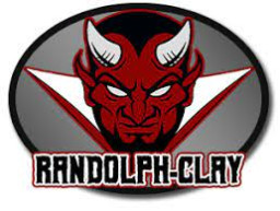 Randolph Clay County High School mascot