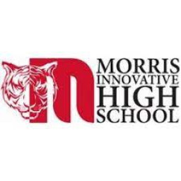 Morris Innovative High School mascot