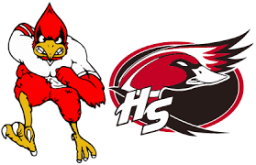 Henry Senachwine High School mascot