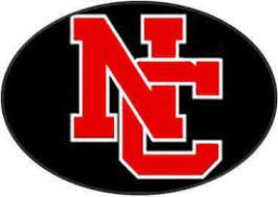 N Caddo High School mascot