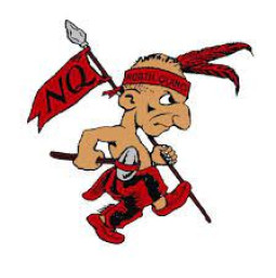 North Quincy High School mascot