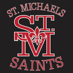 Saint Michaels Junior Senior High School mascot