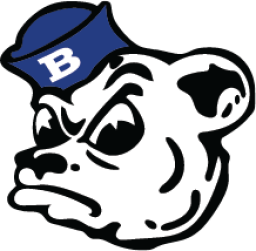 Bowie High School mascot