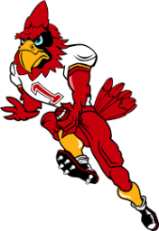 Kingston High School mascot