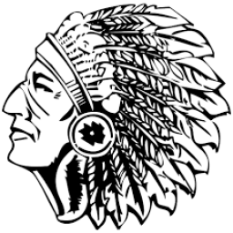 Uintah River High School mascot