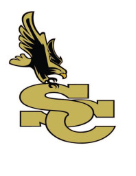 Surry Central High School mascot