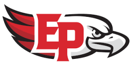 Eden Prairie High School mascot