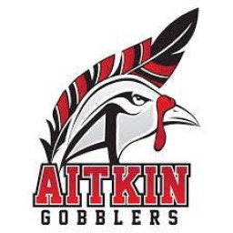 Aitkin High School mascot