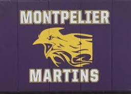 Montpelier School mascot