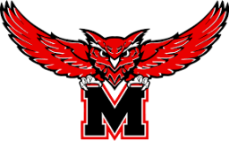 Marshall High School mascot