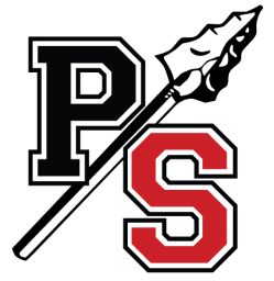 Preble Shawnee High School mascot