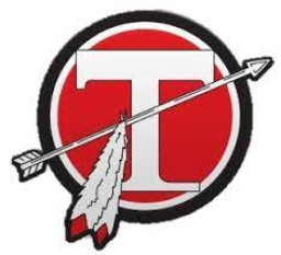 Tecumseh High School mascot