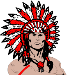 Bellefontaine High School mascot