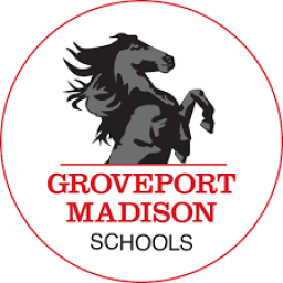 Groveport Madison High School mascot