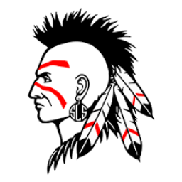 Shawnee High School mascot