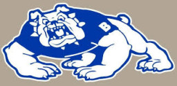 Bosqueville High School mascot