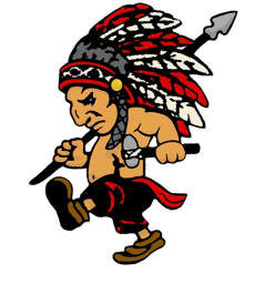 Mohawk High School mascot