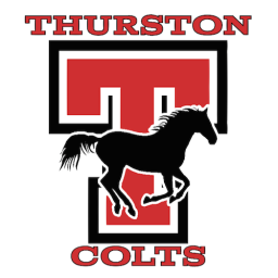 Thurston High School mascot