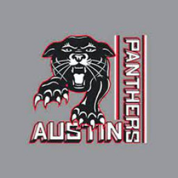 Austin Area High School mascot