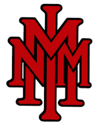 New Mexico Military Institute mascot