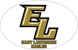 East Lawrence High School mascot