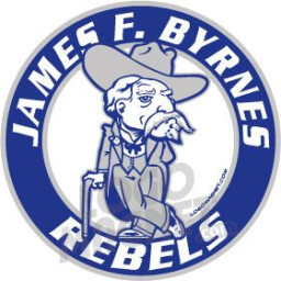 James F Byrnes Academy mascot