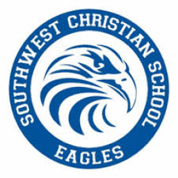 South West Christian School mascot