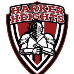 Harker Heights High School mascot